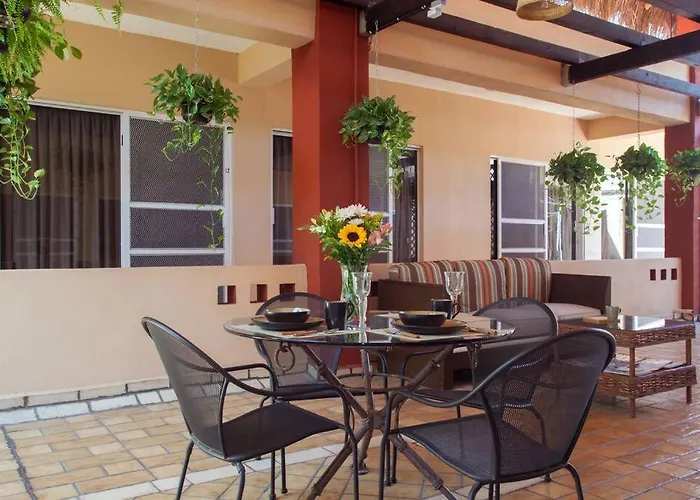 Aparthotel Terraza