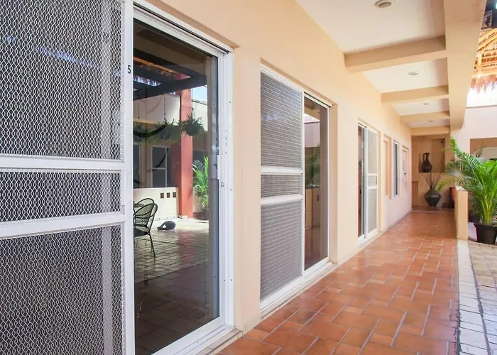 Aparthotel Terraza Cabo San Lucas